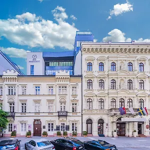 President Otel Budapeşte