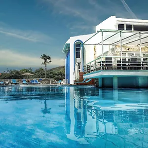 Skion Palace Hotel-bungalows & Boutique Otel Nea Skioni