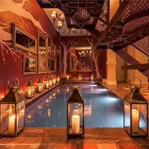 Karmela Princesse Frühstückspension Marrakesch